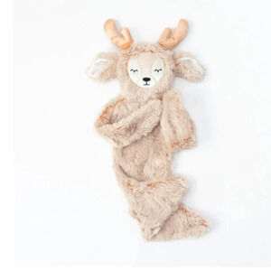 - Slumberkins Shine Bright Ibex Snuggler
